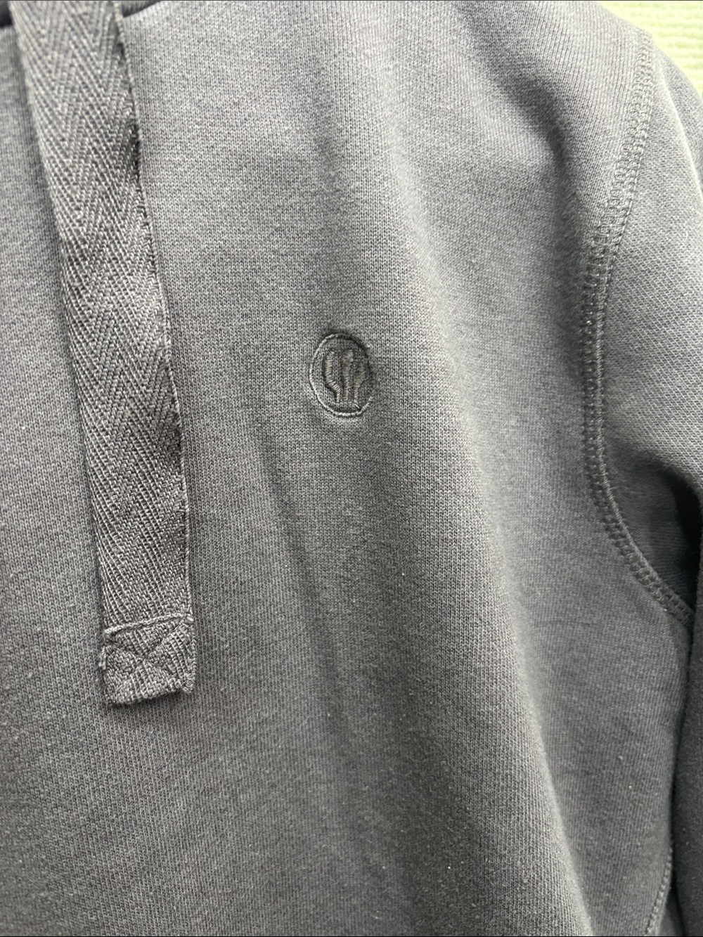 Fat Face | medium Hooded Sweatshirt - Picture 3 of 12